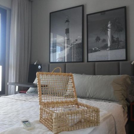 Aparthotel Salvador Mondial Flats Extérieur photo