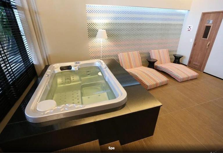 Aparthotel Salvador Mondial Flats Extérieur photo