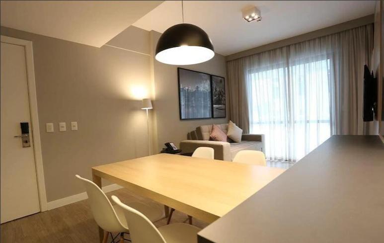Aparthotel Salvador Mondial Flats Extérieur photo