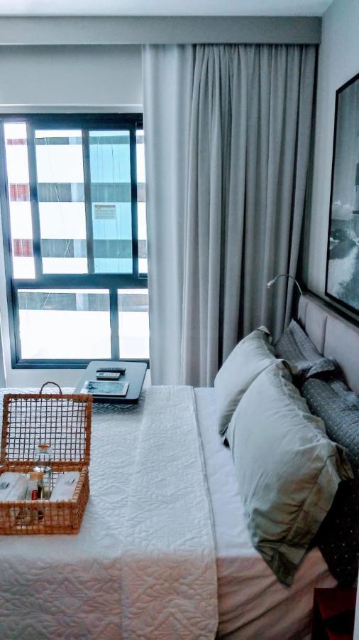 Aparthotel Salvador Mondial Flats Extérieur photo