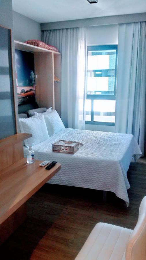 Aparthotel Salvador Mondial Flats Extérieur photo