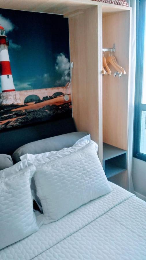 Aparthotel Salvador Mondial Flats Extérieur photo
