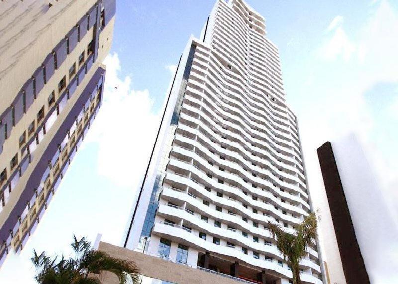 Aparthotel Salvador Mondial Flats Extérieur photo